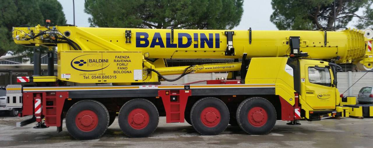 BALDINI GROUP