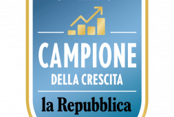 CAMPIONI DELLA CRESCITA 2023