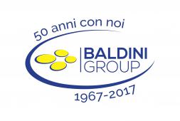 50 Anni BALDINI GROUP