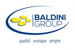 BALDINI GROUP - CERTIFICATO ISO 45001:2018