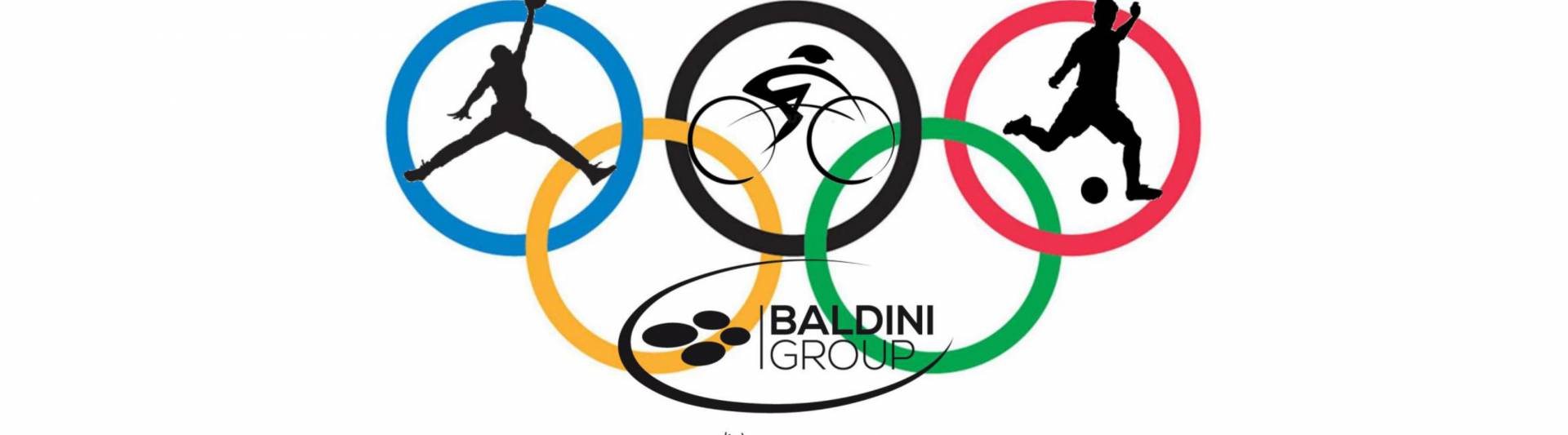 Baldini per lo sport