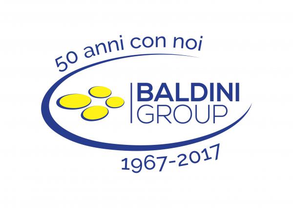 50 Anni BALDINI GROUP