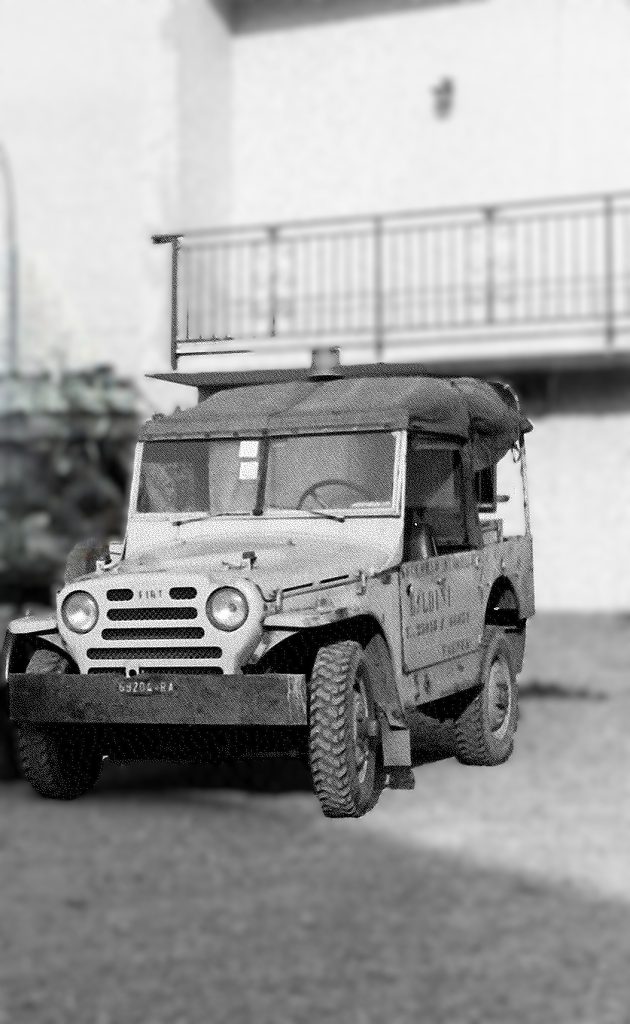 Baldini Group 1960