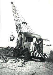 Baldini Group 1970