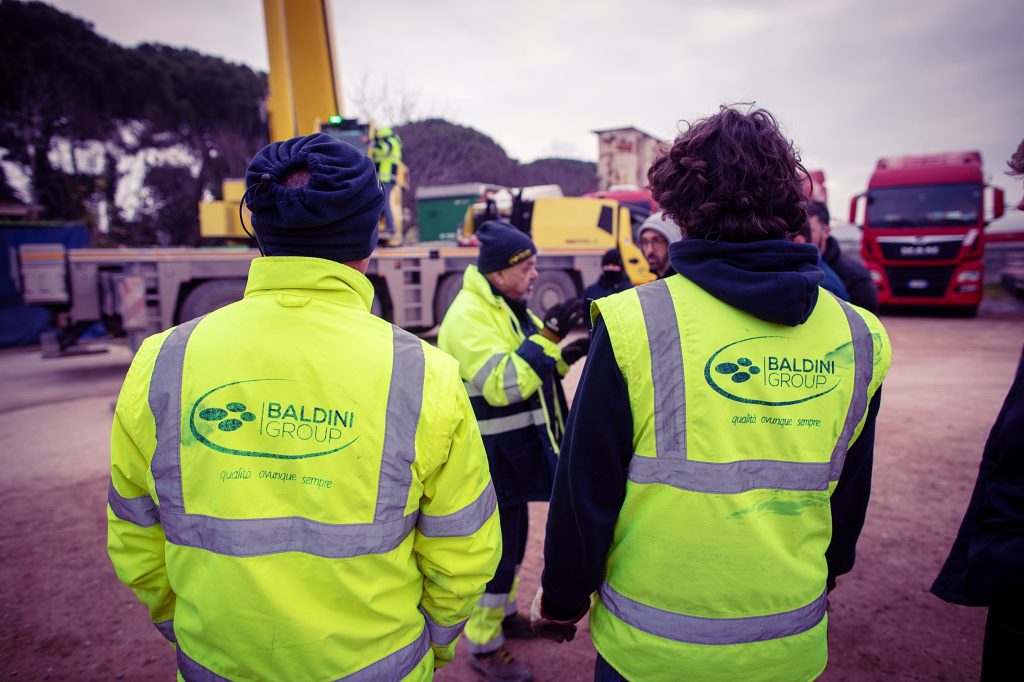 Baldini Training Camp