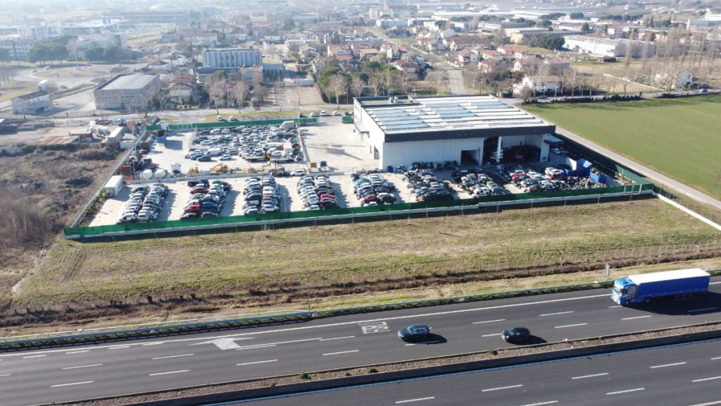 Baldini Group Forlì