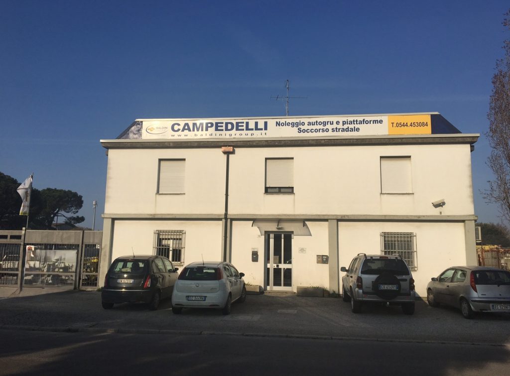 Baldini Group Ravenna